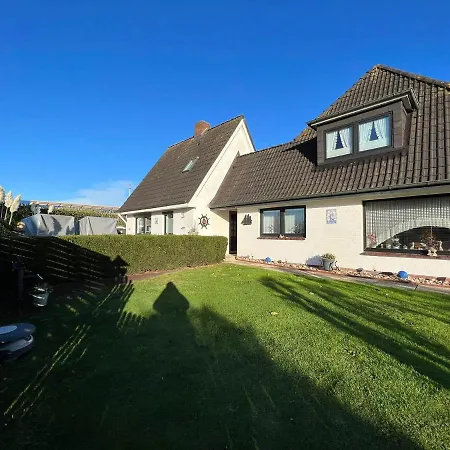 Sommerhaus