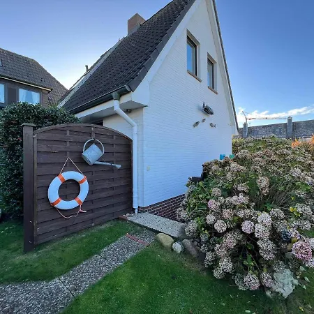 Sommerhaus Apartment *