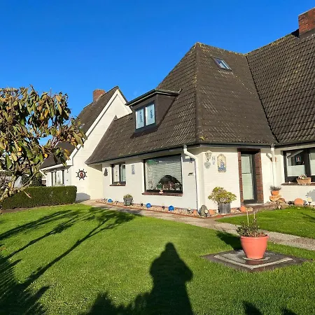 Sommerhaus * Sylt