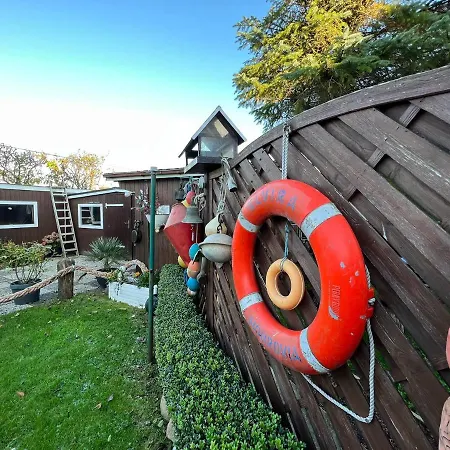 Sommerhaus Appartamento