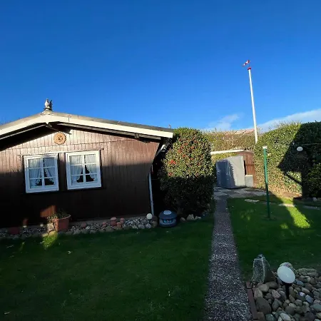 Sommerhaus