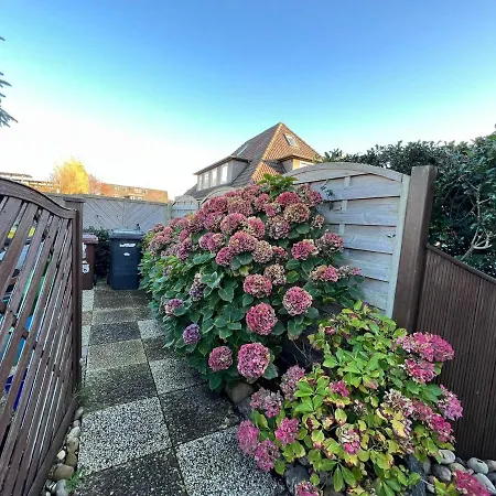 Appartamento Sommerhaus *