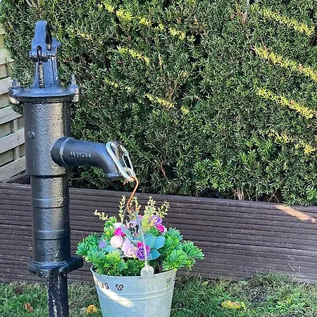 Appartamento Sommerhaus Sylt