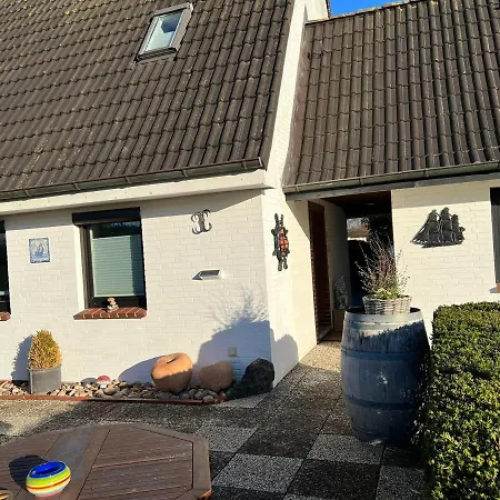 Sommerhaus * Sylt
