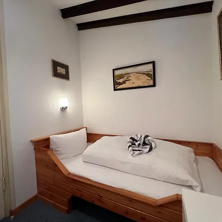 Appartamento Sommerhaus