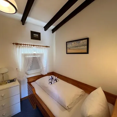 Sommerhaus * Sylt