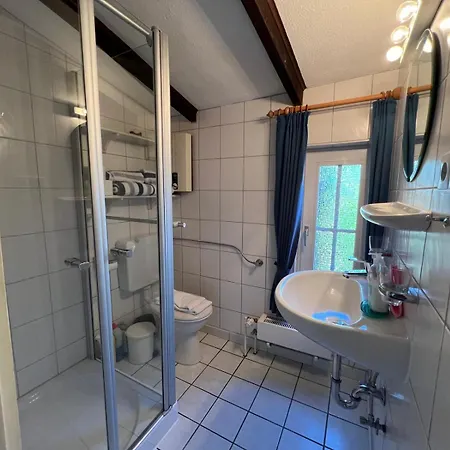 Sommerhaus Apartment Sylt