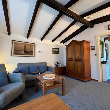 Sommerhaus Appartamento Sylt