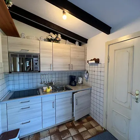 Sommerhaus Apartment *