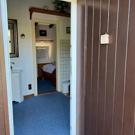 Sommerhaus Sylt