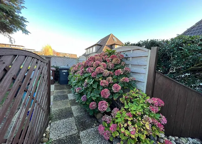 Apartamento Sommerhaus *