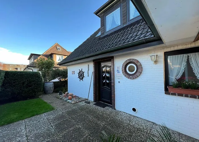 Sommerhaus Apartamento *