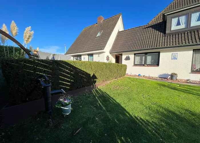 Sommerhaus Apartamento *