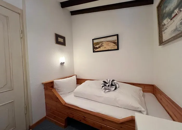 Apartamento Sommerhaus