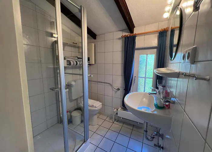 Sommerhaus Apartamento Sylt