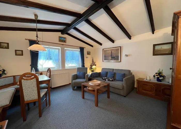 Sommerhaus Apartamento